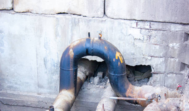 Best Water damage restoration experts  in Hanceville, AL
